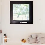 Glamping Silverboy Toužim