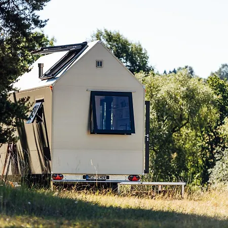 Glamping Silverboy בית נופש